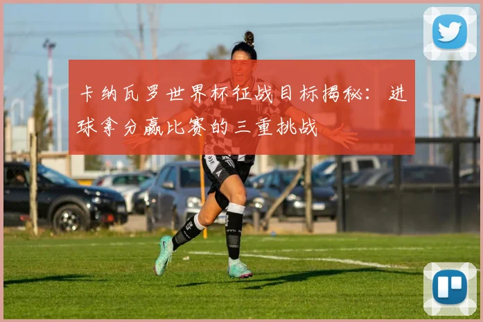 卡纳瓦罗世界杯征战目标揭秘：进球拿分赢比赛的三重挑战