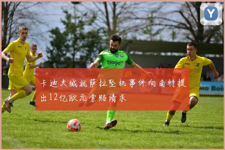 卡迪夫城就萨拉坠机事件向南特提出12亿欧元索赔请求