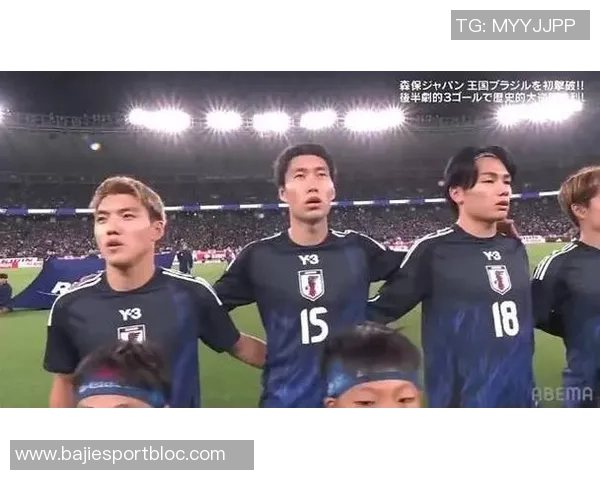 伊东纯也替补出场助攻两次帮助日本逆转战胜巴西荣膺全场最佳